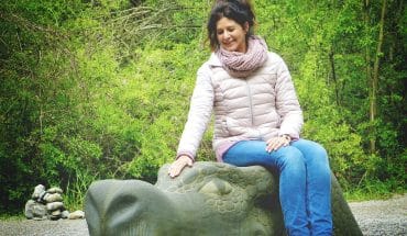 Vrouw Menopauze