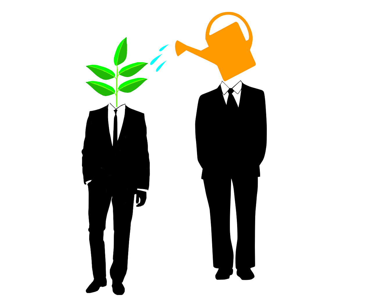 Mentor docent