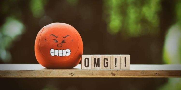 OMG