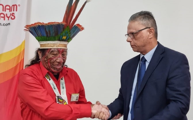 Overeenkomst stichting Tuhka met SLM
