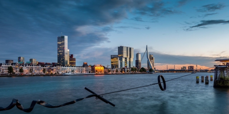 Rotterdam