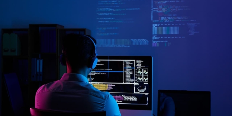 Software engeneer