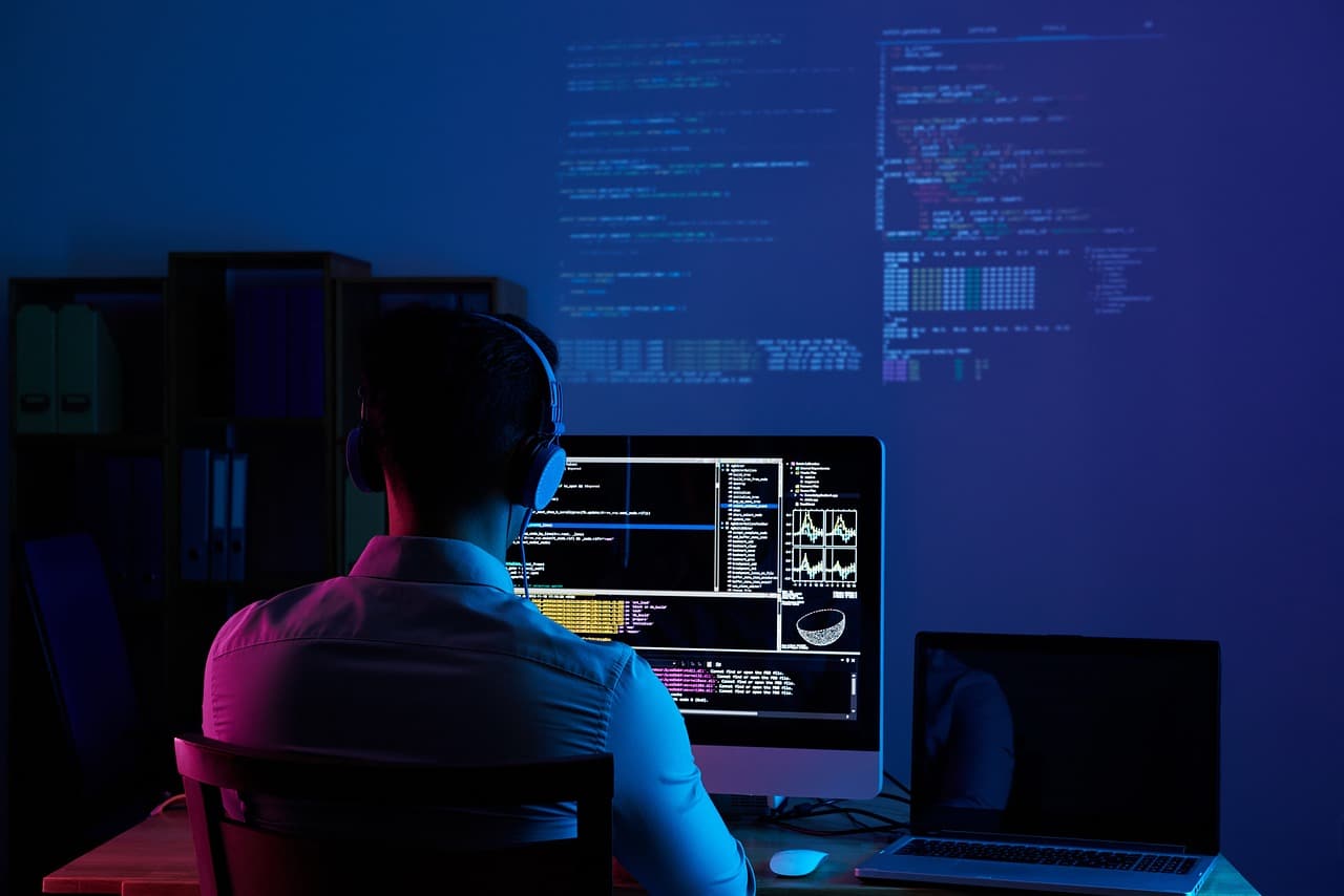 Software engeneer