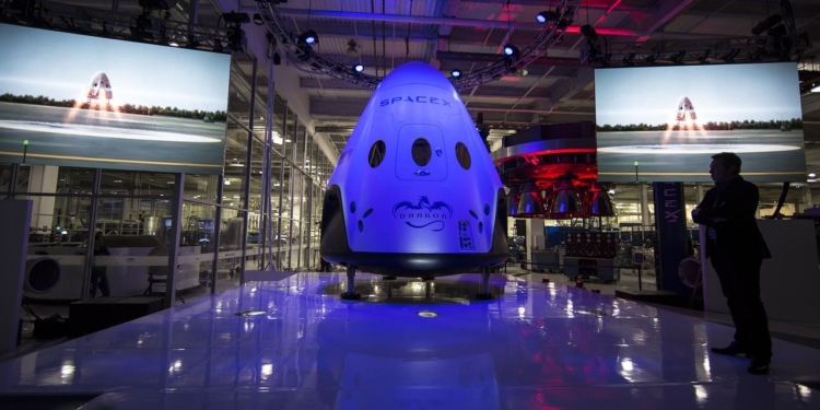 SpaceX