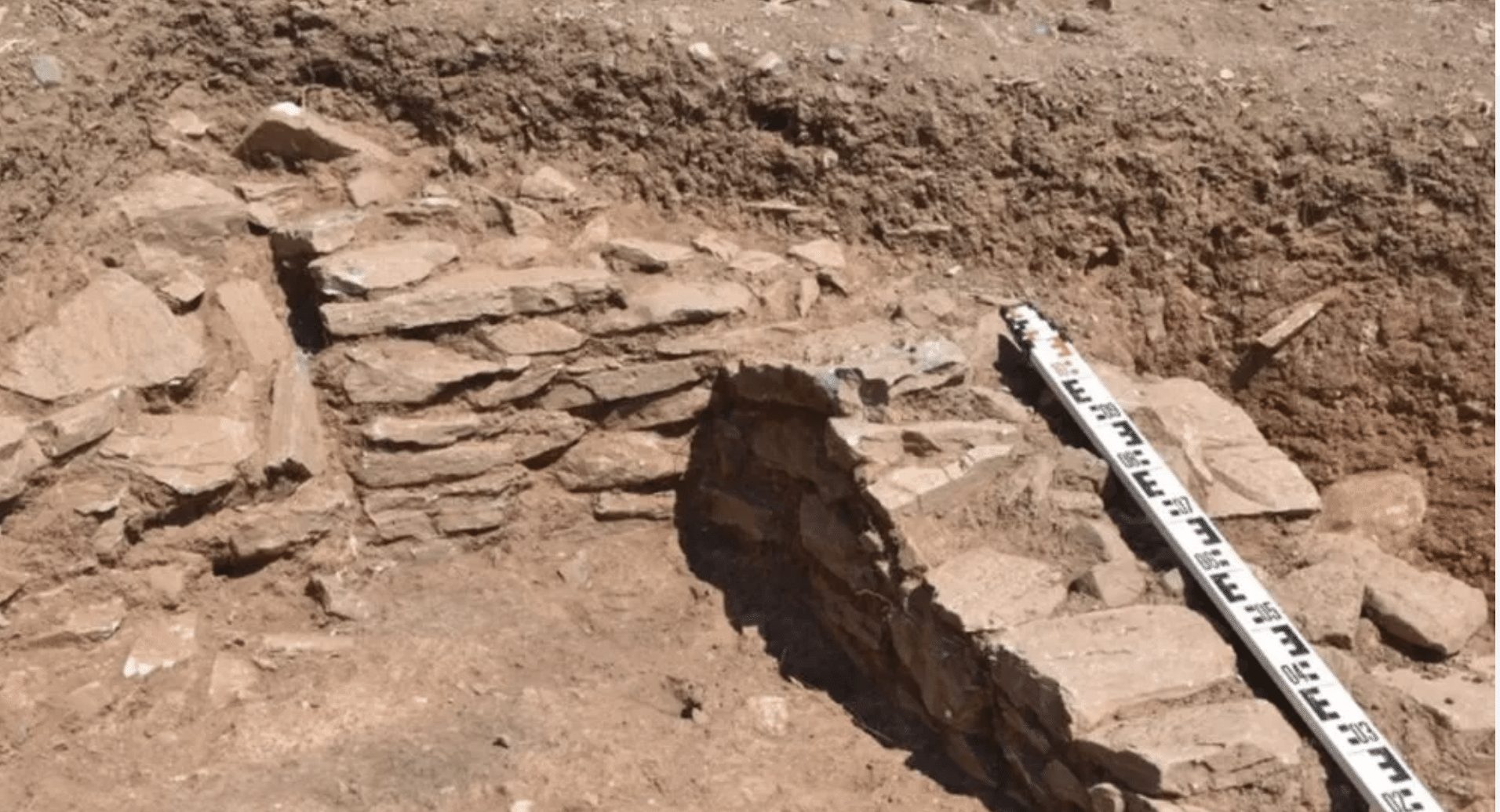 Thorikos Archaeological Project Gent Gottinge