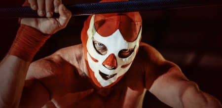 Worstelen WWE