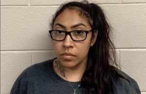 andrea serrano colorado | GFC