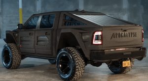 apocalypse manufacturing | GFC