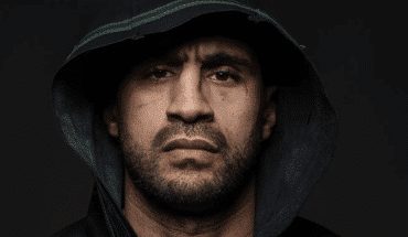 badr hari | GFC
