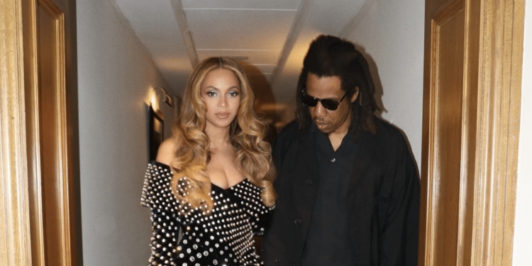 beyonce jayz