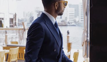 Man