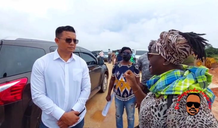 dasai geschofeferd milieu rom minister | GFC