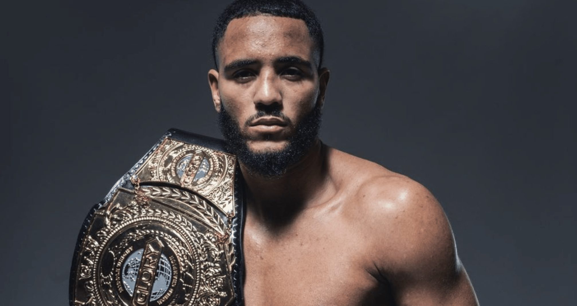 Surinaamse kickbokser Donovan Wisse maakt weinig kans bij straatgevecht met grappling kampioen Gordon Ryan