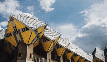 huis woning rotterdam | GFC