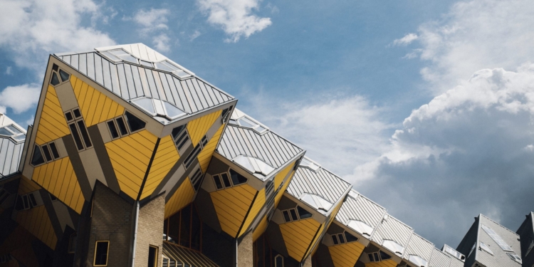 huis woning rotterdam