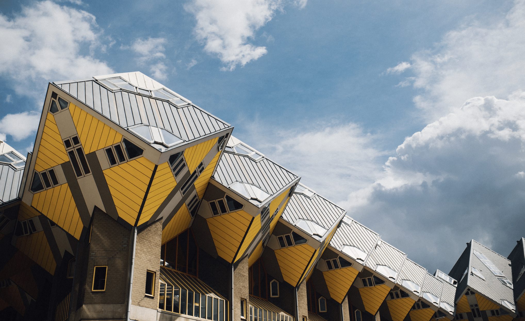 huis woning rotterdam