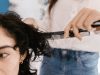 kapper haren knippen kapsalon | GFC