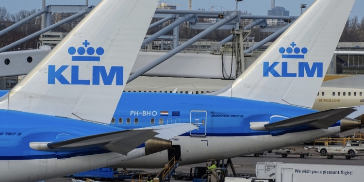klm