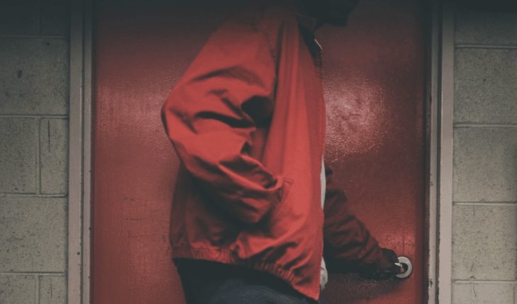 man deur | GFC