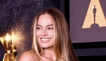 margot robbie | GFC