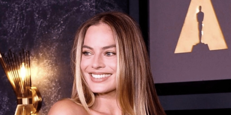 margot robbie