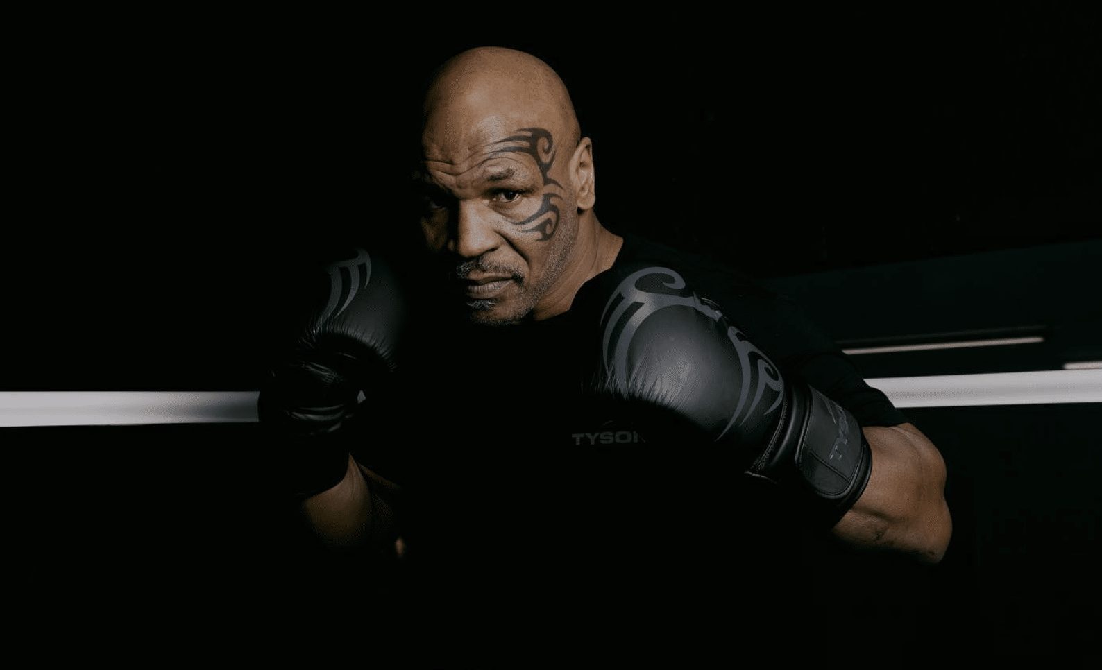 mike tyson