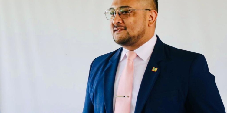 Uraiqit Ramsaran