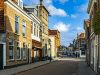 rijtjeshuis nederland stad | GFC