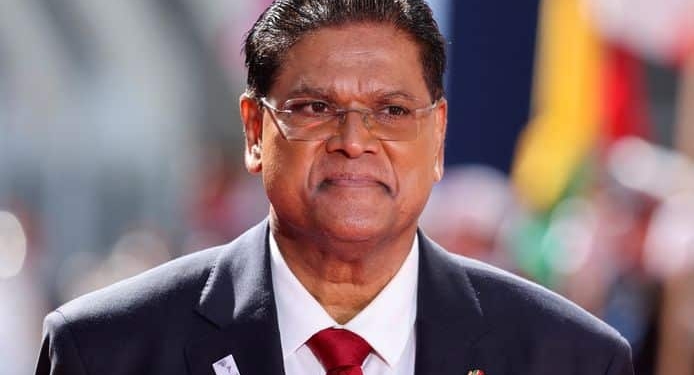 santokhi