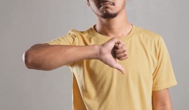 slecht wanprestatie duimen | GFC