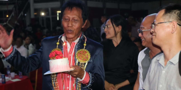 somohardjo paul pl 80 jaar verjaardag