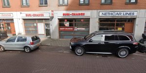 suri change de heemstraat | GFC