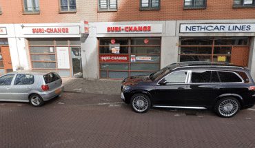 suri change de heemstraat | GFC