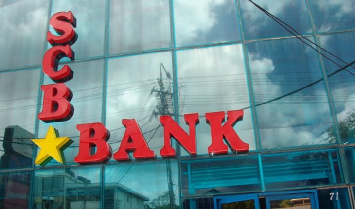 surichange bank suriname 1 | GFC