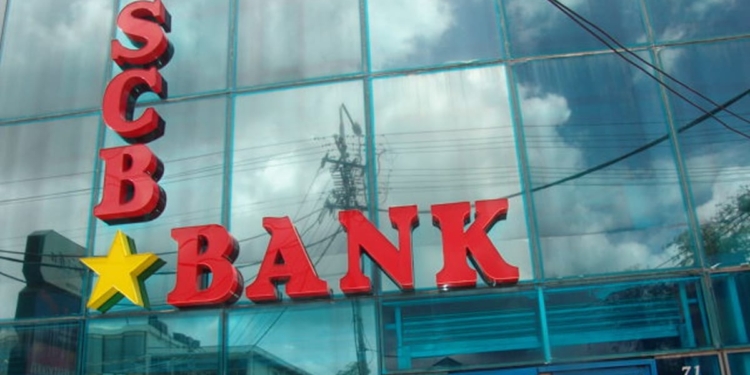 surichange bank suriname 1