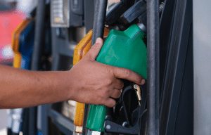 tanken pompstation | GFC