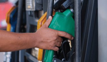 tanken pompstation | GFC