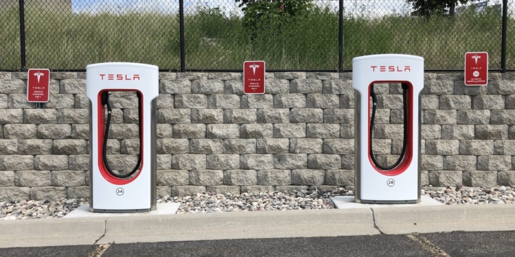 tesla