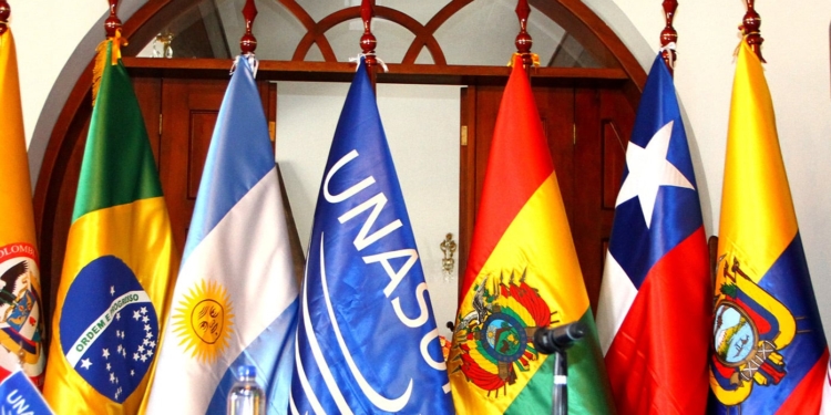 unasur