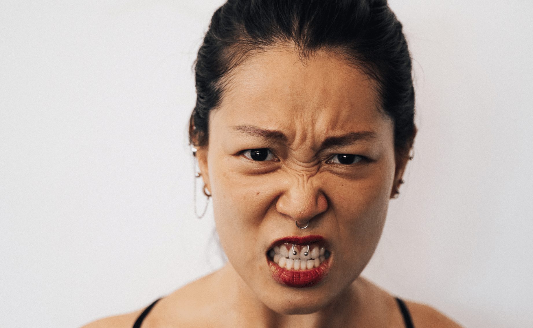 Waarom vrouwen tijdens de menstruatiecyclus snel geïrriteerd kunnen raken