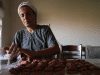vrouw koken keuken | GFC
