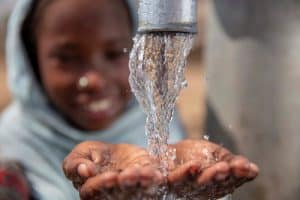 water WASH | GFC