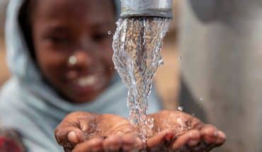 water WASH | GFC