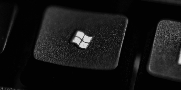 windows computer