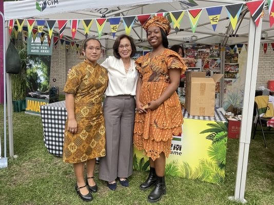 2023.05.27 BIBIS China Caribbean Cultural Event 03 534x400 1