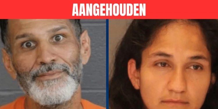 AANGEHOUDEN