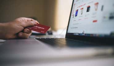 Betalen online