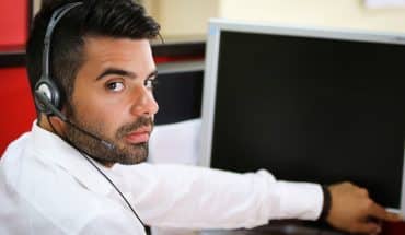 Call center