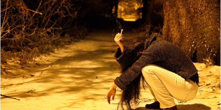 Depressief