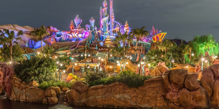 Disney